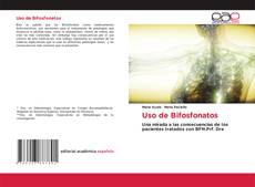 Copertina di Uso de Bifosfonatos