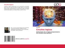 Bookcover of Circuitos logicos