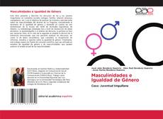 Bookcover of Masculinidades e Igualdad de Género