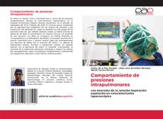 Bookcover of Comportamiento de presiones intrapulmonares