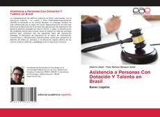 Bookcover of Asistencia a Personas Con Dotación Y Talento en Brasil