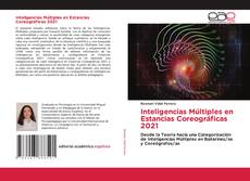 Bookcover of Inteligencias Múltiples en Estancias Coreográficas 2021