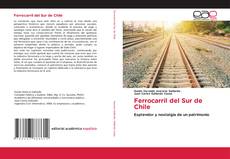 Ferrocarril del Sur de Chile的封面