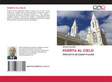 Bookcover of PUERTA AL CIELO