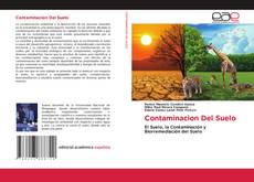 Bookcover of Contaminacion Del Suelo