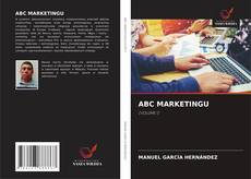 Bookcover of ABC MARKETINGU