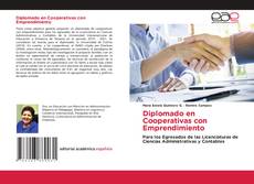 Diplomado en Cooperativas con Emprendimiento的封面