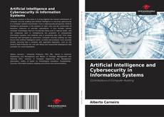 Artificial Intelligence and Cybersecurity in Information Systems kitap kapağı