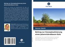 Обложка Beitrag zur Konzeptualisierung eines Johannisbrotbaum-Sials