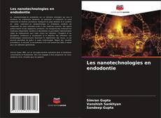 Portada del libro de Les nanotechnologies en endodontie