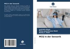 MCQ in der Sensorik的封面