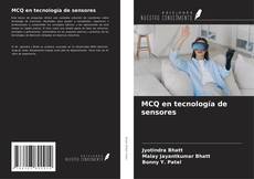Couverture de MCQ en tecnología de sensores
