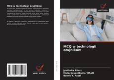 MCQ w technologii czujników的封面