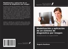 Couverture de Modelización y aplicación de un sistema de diagnóstico por imagen