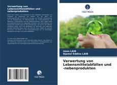 Verwertung von Lebensmittelabfällen und -nebenprodukten的封面