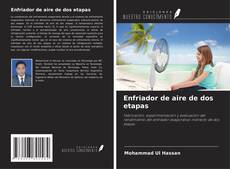 Обложка Enfriador de aire de dos etapas