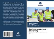 Borítókép a  Projektplanung und -steuerung - hoz