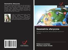 Geometria sferyczna的封面