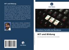 IKT und Bildung kitap kapağı