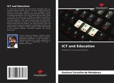 ICT and Education的封面