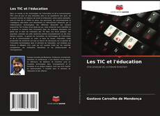 Buchcover von Les TIC et l'éducation