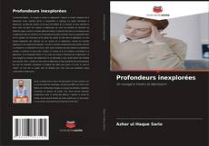 Copertina di Profondeurs inexplorées