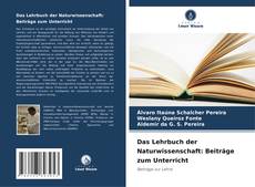 Обложка Das Lehrbuch der Naturwissenschaft: Beiträge zum Unterricht