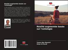 Réalité augmentée basée sur l'ontologie kitap kapağı