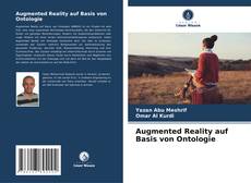 Bookcover of Augmented Reality auf Basis von Ontologie