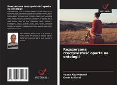 Copertina di Rozszerzona rzeczywistość oparta na ontologii