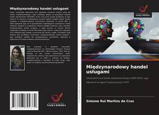 Couverture de Międzynarodowy handel usługami