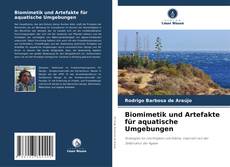 Capa do livro de Biomimetik und Artefakte für aquatische Umgebungen 