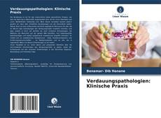 Verdauungspathologien: Klinische Praxis的封面