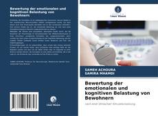 Bookcover of Bewertung der emotionalen und kognitiven Belastung von Bewohnern