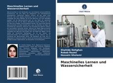 Portada del libro de Maschinelles Lernen und Wassersicherheit