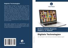 Digitale Technologien的封面