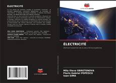 ÉLECTRICITÉ kitap kapağı