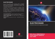 Buchcover von ELECTRICIDADE