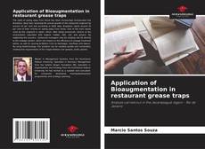Application of Bioaugmentation in restaurant grease traps的封面