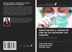 Borítókép a  Salud mental y calidad de vida de los pacientes con migraña - hoz