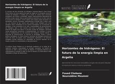 Borítókép a  Horizontes de hidrógeno: El futuro de la energía limpia en Argelia - hoz