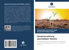 Borítókép a  Wiederherstellung geschädigter Gebiete - hoz