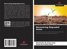 Recovering Degraded Areas kitap kapağı