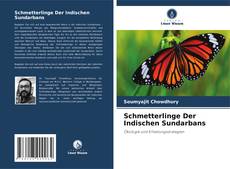 Portada del libro de Schmetterlinge Der Indischen Sundarbans