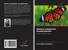 Couverture de Motyle Indyjskich Sundarbanów