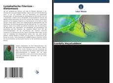 Couverture de Lymphatische Filariose - Elefantiasis
