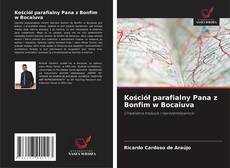 Buchcover von Kościół parafialny Pana z Bonfim w Bocaiuva