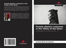 Borítókép a  Female phalanx costumes in the Valley of the Dawn - hoz
