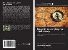 Couverture de Creación de cartógrafos curriculares
