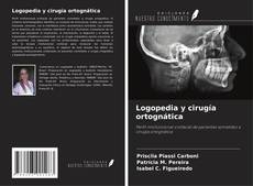 Copertina di Logopedia y cirugía ortognática